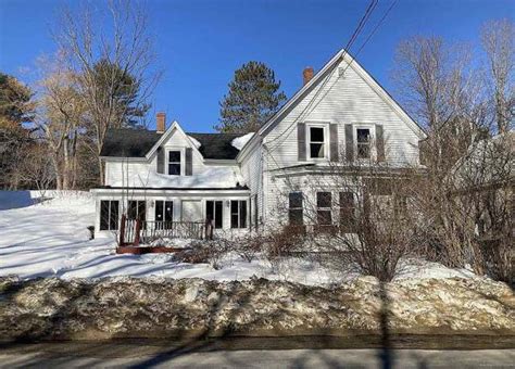 For more nearby real estate, explore land for sale in Maine. . For sale by owner maine